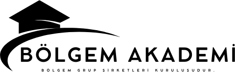 Bölgem Akademi logosu