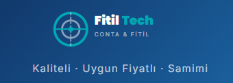FitilTech logosu