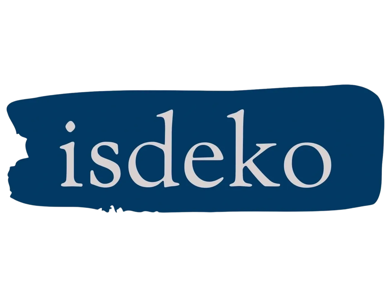 İsdeko logosu