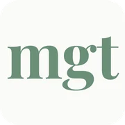 MGT App logosu